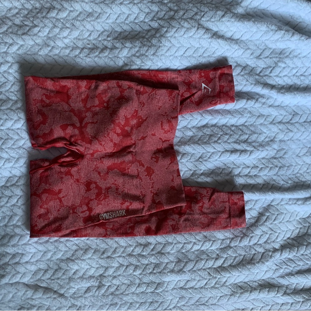 Gymshark leggings size S